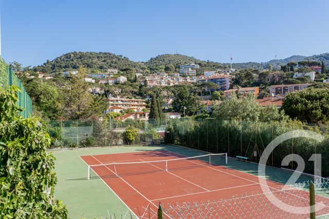 Appartement F4 à vendre - 4 pièces - 105.51 m2 - VILLEFRANCHE SUR MER - 06 - PROVENCE-ALPES-COTE-D-AZUR - Century 21 Lafage Transactions