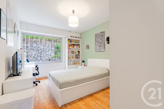 Appartement F4 à vendre - 4 pièces - 105.51 m2 - VILLEFRANCHE SUR MER - 06 - PROVENCE-ALPES-COTE-D-AZUR - Century 21 Lafage Transactions