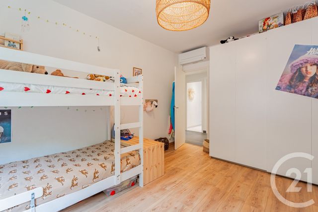 Appartement F4 à vendre - 4 pièces - 105.51 m2 - VILLEFRANCHE SUR MER - 06 - PROVENCE-ALPES-COTE-D-AZUR - Century 21 Lafage Transactions