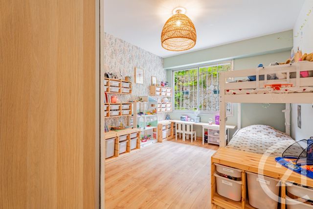 Appartement F4 à vendre - 4 pièces - 105.51 m2 - VILLEFRANCHE SUR MER - 06 - PROVENCE-ALPES-COTE-D-AZUR - Century 21 Lafage Transactions