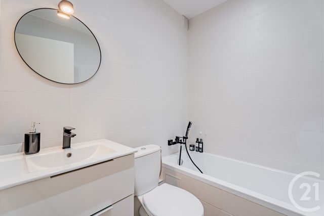 Appartement F4 à vendre - 4 pièces - 105.51 m2 - VILLEFRANCHE SUR MER - 06 - PROVENCE-ALPES-COTE-D-AZUR - Century 21 Lafage Transactions