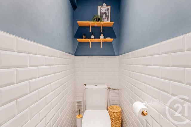 Appartement F4 à vendre - 4 pièces - 105.51 m2 - VILLEFRANCHE SUR MER - 06 - PROVENCE-ALPES-COTE-D-AZUR - Century 21 Lafage Transactions