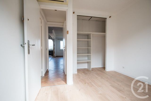 Appartement F3 à louer - 3 pièces - 56.13 m2 - NICE - 06 - PROVENCE-ALPES-COTE-D-AZUR - Century 21 Lafage Transactions