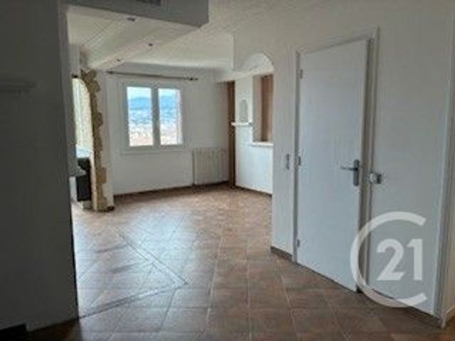 Appartement F3 à louer - 3 pièces - 56.13 m2 - NICE - 06 - PROVENCE-ALPES-COTE-D-AZUR - Century 21 Lafage Transactions