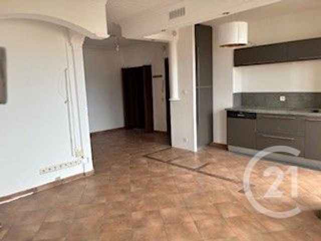 Appartement F3 à louer - 3 pièces - 56.13 m2 - NICE - 06 - PROVENCE-ALPES-COTE-D-AZUR - Century 21 Lafage Transactions