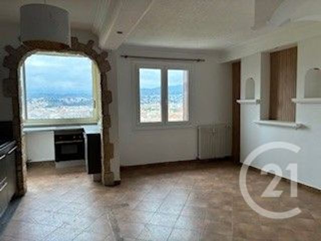 Appartement F3 à louer - 3 pièces - 56.13 m2 - NICE - 06 - PROVENCE-ALPES-COTE-D-AZUR - Century 21 Lafage Transactions