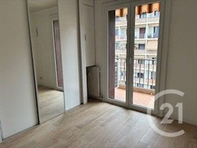 Appartement F3 à louer - 3 pièces - 56.13 m2 - NICE - 06 - PROVENCE-ALPES-COTE-D-AZUR - Century 21 Lafage Transactions