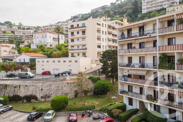 Appartement F3 à louer - 3 pièces - 56.13 m2 - NICE - 06 - PROVENCE-ALPES-COTE-D-AZUR - Century 21 Lafage Transactions