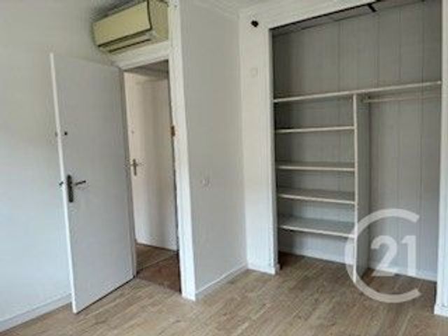 Appartement F3 à louer - 3 pièces - 56.13 m2 - NICE - 06 - PROVENCE-ALPES-COTE-D-AZUR - Century 21 Lafage Transactions