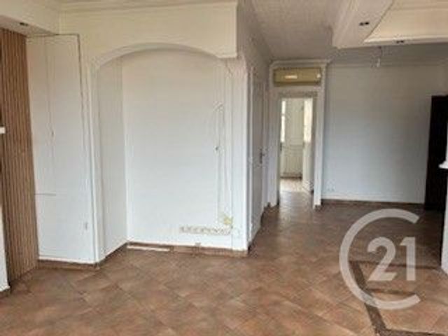 Appartement F3 à louer - 3 pièces - 56.13 m2 - NICE - 06 - PROVENCE-ALPES-COTE-D-AZUR - Century 21 Lafage Transactions