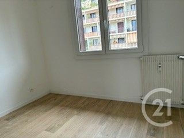 Appartement F3 à louer - 3 pièces - 56.13 m2 - NICE - 06 - PROVENCE-ALPES-COTE-D-AZUR - Century 21 Lafage Transactions