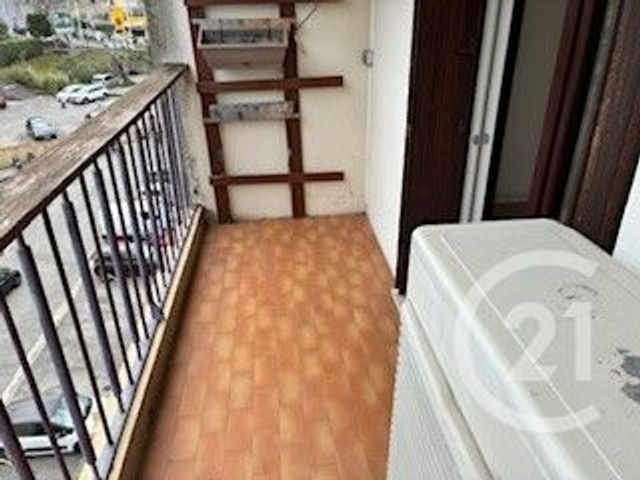 Appartement F3 à louer - 3 pièces - 56.13 m2 - NICE - 06 - PROVENCE-ALPES-COTE-D-AZUR - Century 21 Lafage Transactions