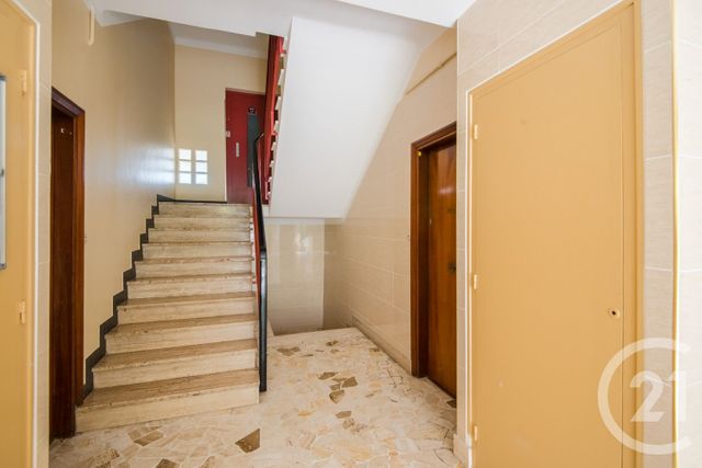 Appartement F3 à louer - 3 pièces - 56.13 m2 - NICE - 06 - PROVENCE-ALPES-COTE-D-AZUR - Century 21 Lafage Transactions