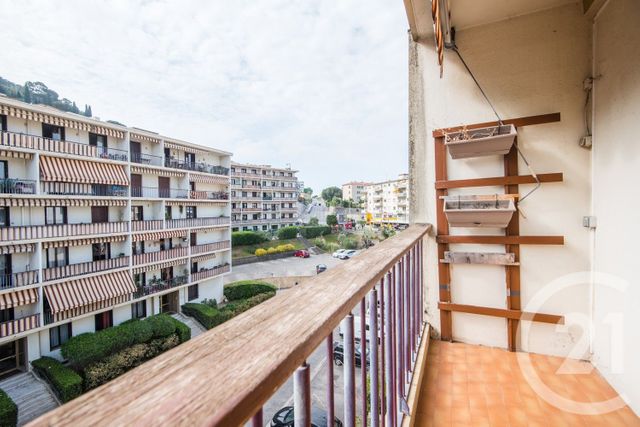 Appartement F3 à louer - 3 pièces - 56.13 m2 - NICE - 06 - PROVENCE-ALPES-COTE-D-AZUR - Century 21 Lafage Transactions