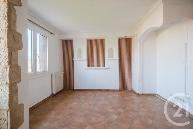 Appartement F3 à louer - 3 pièces - 56.13 m2 - NICE - 06 - PROVENCE-ALPES-COTE-D-AZUR - Century 21 Lafage Transactions