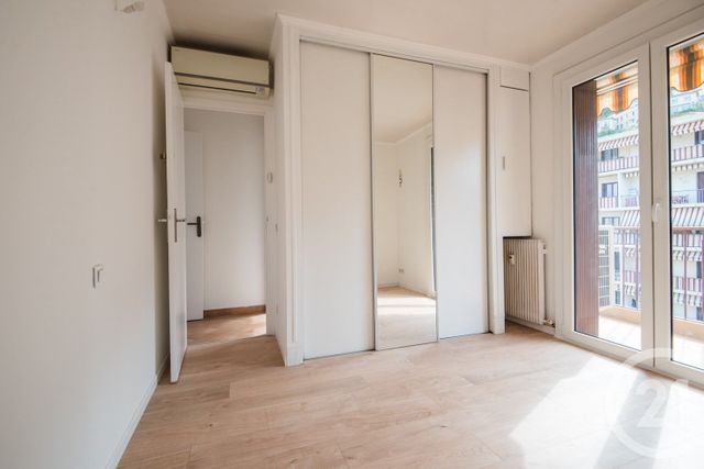 Appartement F3 à louer - 3 pièces - 56.13 m2 - NICE - 06 - PROVENCE-ALPES-COTE-D-AZUR - Century 21 Lafage Transactions