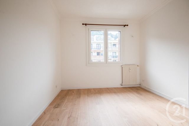 Appartement F3 à louer - 3 pièces - 56.13 m2 - NICE - 06 - PROVENCE-ALPES-COTE-D-AZUR - Century 21 Lafage Transactions