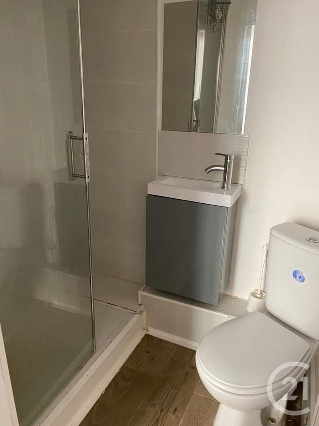 Appartement F1 à louer - 1 pièce - 13.05 m2 - NICE - 06 - PROVENCE-ALPES-COTE-D-AZUR - Century 21 Lafage Transactions