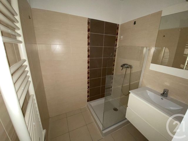 Appartement F1 bis à louer - 2 pièces - 33.35 m2 - NICE - 06 - PROVENCE-ALPES-COTE-D-AZUR - Century 21 Lafage Transactions