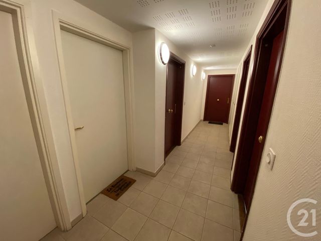 Appartement F1 bis à louer - 2 pièces - 33.35 m2 - NICE - 06 - PROVENCE-ALPES-COTE-D-AZUR - Century 21 Lafage Transactions