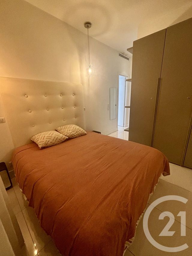 Appartement F3 à louer - 3 pièces - 73.92 m2 - NICE - 06 - PROVENCE-ALPES-COTE-D-AZUR - Century 21 Lafage Transactions