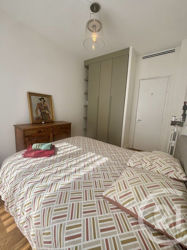 Appartement F3 à louer - 3 pièces - 73.92 m2 - NICE - 06 - PROVENCE-ALPES-COTE-D-AZUR - Century 21 Lafage Transactions