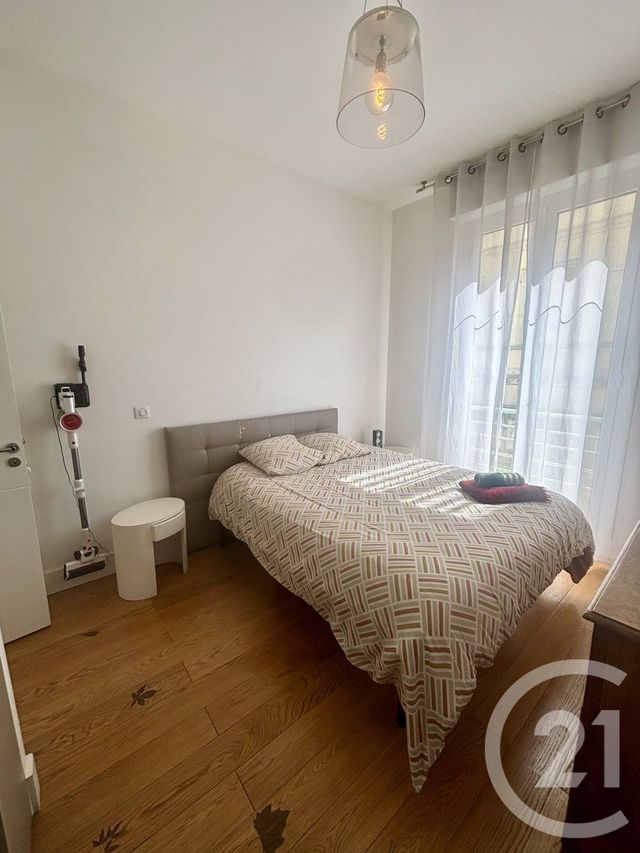 Appartement F3 à louer - 3 pièces - 73.92 m2 - NICE - 06 - PROVENCE-ALPES-COTE-D-AZUR - Century 21 Lafage Transactions