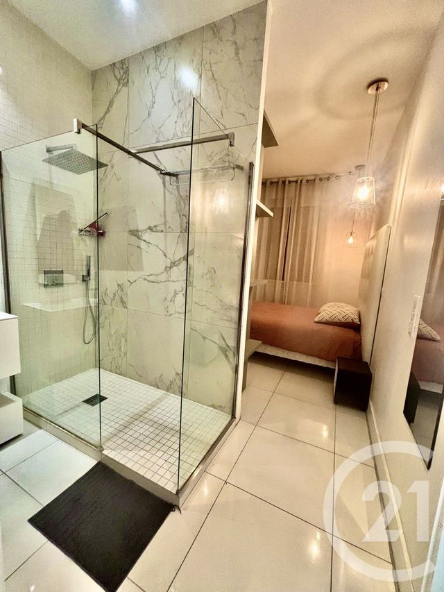 Appartement F3 à louer - 3 pièces - 73.92 m2 - NICE - 06 - PROVENCE-ALPES-COTE-D-AZUR - Century 21 Lafage Transactions