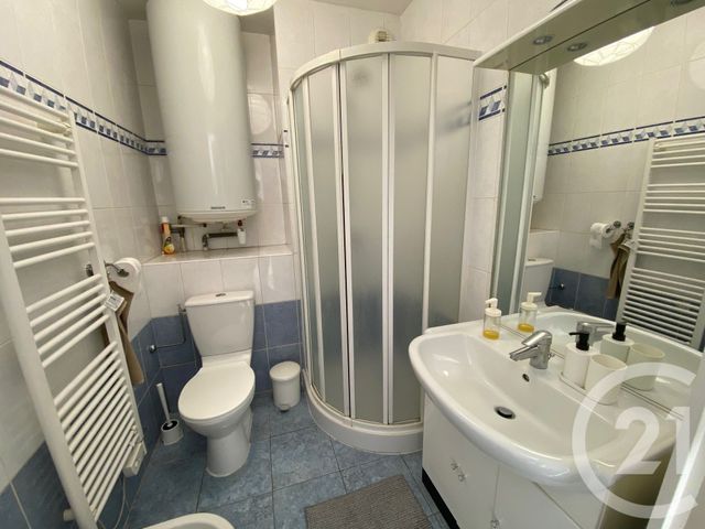 Appartement F2 à louer - 2 pièces - 29.4 m2 - NICE - 06 - PROVENCE-ALPES-COTE-D-AZUR - Century 21 Lafage Transactions