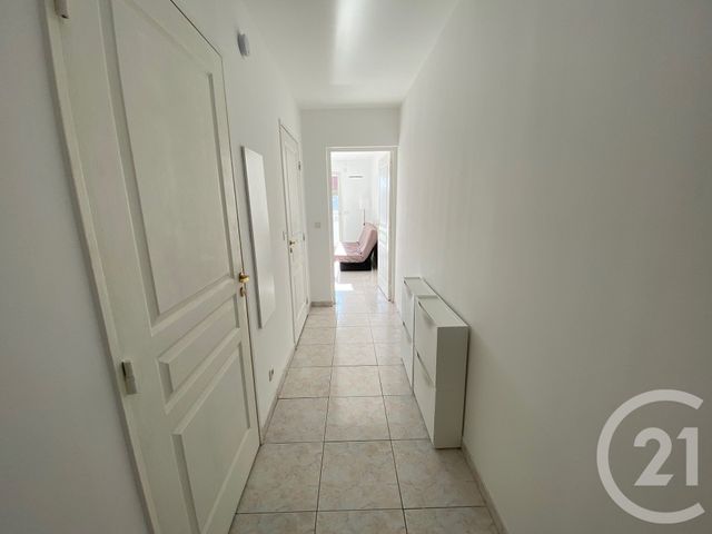 Appartement F2 à louer - 2 pièces - 29.4 m2 - NICE - 06 - PROVENCE-ALPES-COTE-D-AZUR - Century 21 Lafage Transactions