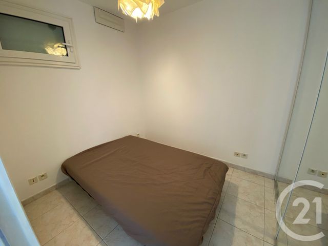 Appartement F2 à louer - 2 pièces - 29.4 m2 - NICE - 06 - PROVENCE-ALPES-COTE-D-AZUR - Century 21 Lafage Transactions