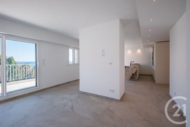 Appartement F3 à vendre - 3 pièces - 80.5 m2 - NICE - 06 - PROVENCE-ALPES-COTE-D-AZUR - Century 21 Lafage Transactions