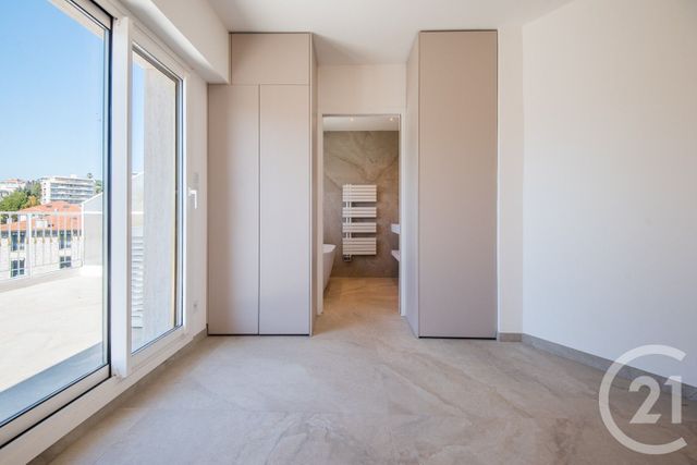 Appartement F3 à vendre - 3 pièces - 80.5 m2 - NICE - 06 - PROVENCE-ALPES-COTE-D-AZUR - Century 21 Lafage Transactions