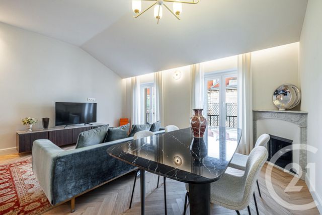 Appartement F3 à vendre - 3 pièces - 74.95 m2 - NICE - 06 - PROVENCE-ALPES-COTE-D-AZUR - Century 21 Lafage Transactions