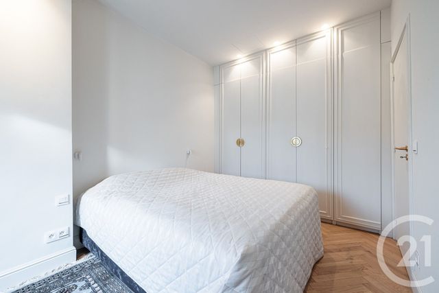 Appartement F3 à vendre - 3 pièces - 74.95 m2 - NICE - 06 - PROVENCE-ALPES-COTE-D-AZUR - Century 21 Lafage Transactions