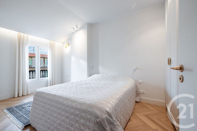 Appartement F3 à vendre - 3 pièces - 74.95 m2 - NICE - 06 - PROVENCE-ALPES-COTE-D-AZUR - Century 21 Lafage Transactions