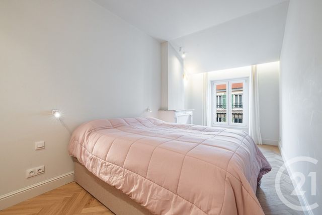 Appartement F3 à vendre - 3 pièces - 74.95 m2 - NICE - 06 - PROVENCE-ALPES-COTE-D-AZUR - Century 21 Lafage Transactions