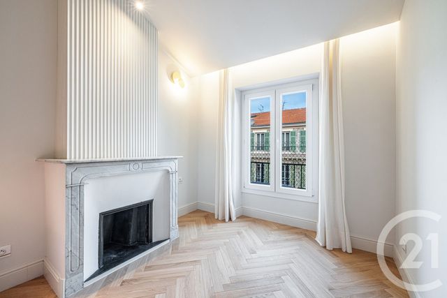 Appartement F3 à vendre - 3 pièces - 74.95 m2 - NICE - 06 - PROVENCE-ALPES-COTE-D-AZUR - Century 21 Lafage Transactions