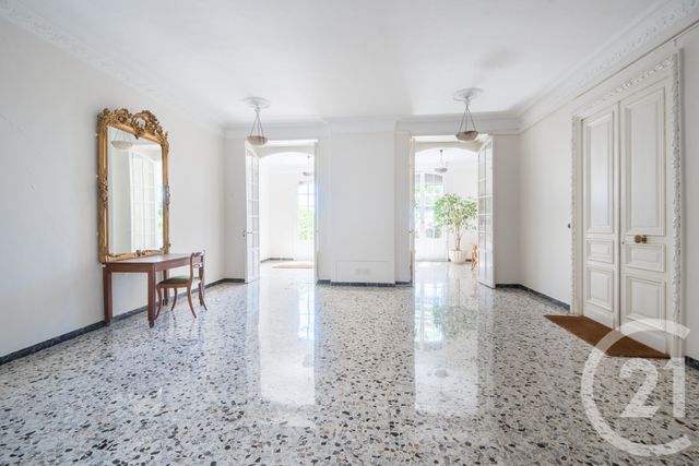 Appartement F3 à vendre - 2 pièces - 44.92 m2 - NICE - 06 - PROVENCE-ALPES-COTE-D-AZUR - Century 21 Lafage Transactions