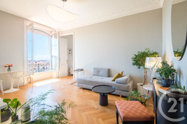 Appartement F3 à vendre - 2 pièces - 44.92 m2 - NICE - 06 - PROVENCE-ALPES-COTE-D-AZUR - Century 21 Lafage Transactions