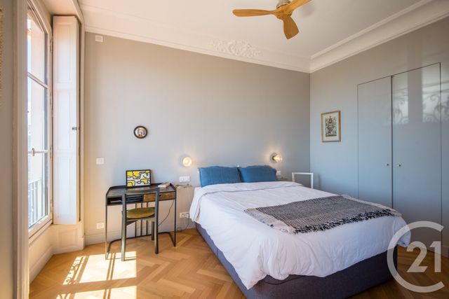 Appartement F3 à vendre - 2 pièces - 44.92 m2 - NICE - 06 - PROVENCE-ALPES-COTE-D-AZUR - Century 21 Lafage Transactions