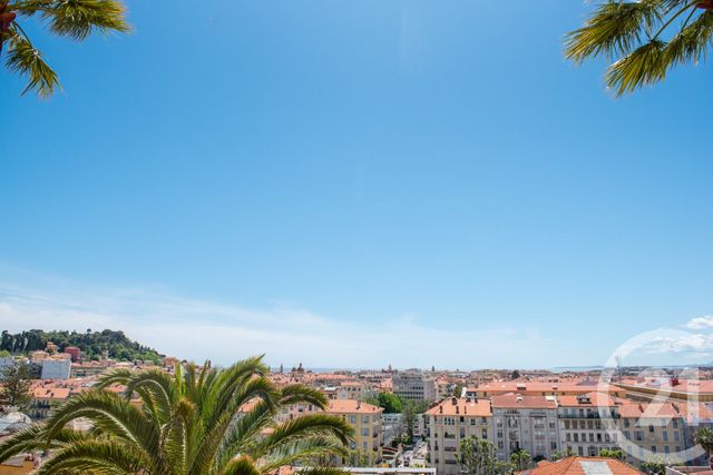 Appartement F3 à vendre - 2 pièces - 44.92 m2 - NICE - 06 - PROVENCE-ALPES-COTE-D-AZUR - Century 21 Lafage Transactions