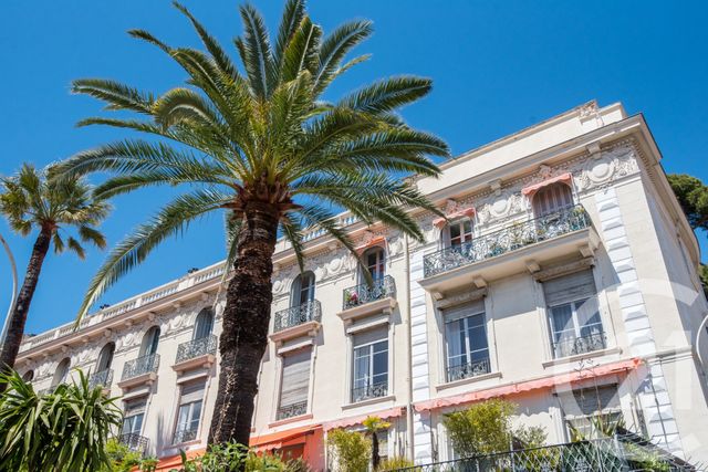 Appartement F3 à vendre - 2 pièces - 44.92 m2 - NICE - 06 - PROVENCE-ALPES-COTE-D-AZUR - Century 21 Lafage Transactions