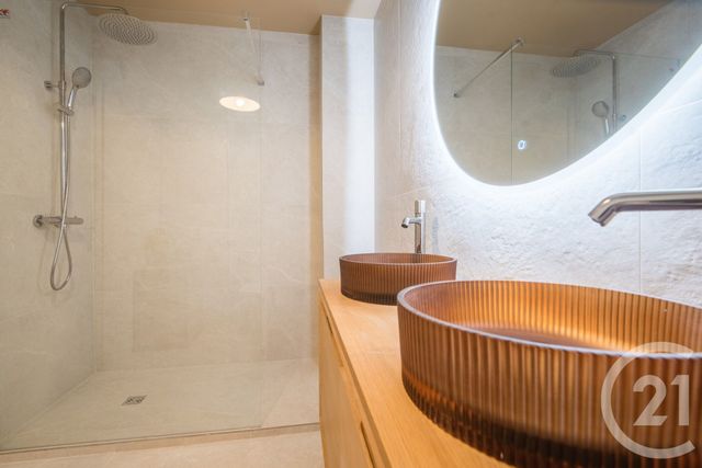 Appartement F2 à vendre - 2 pièces - 42.87 m2 - NICE - 06 - PROVENCE-ALPES-COTE-D-AZUR - Century 21 Lafage Transactions