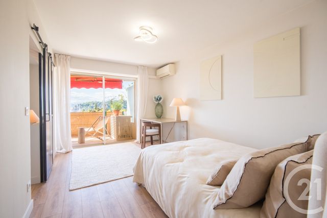Appartement F2 à vendre - 2 pièces - 42.87 m2 - NICE - 06 - PROVENCE-ALPES-COTE-D-AZUR - Century 21 Lafage Transactions