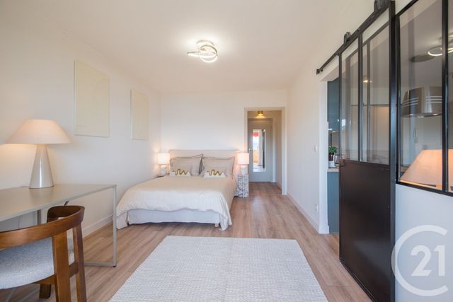 Appartement F2 à vendre - 2 pièces - 42.87 m2 - NICE - 06 - PROVENCE-ALPES-COTE-D-AZUR - Century 21 Lafage Transactions