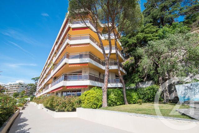 Appartement F2 à vendre - 2 pièces - 42.87 m2 - NICE - 06 - PROVENCE-ALPES-COTE-D-AZUR - Century 21 Lafage Transactions