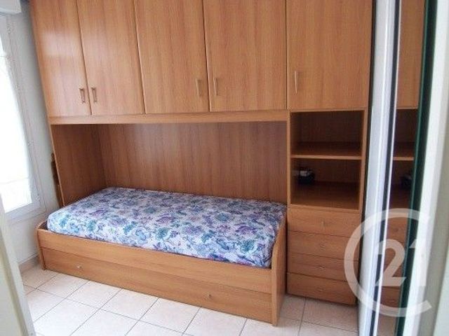 Appartement F2 à louer - 2 pièces - 24.92 m2 - NICE - 06 - PROVENCE-ALPES-COTE-D-AZUR - Century 21 Lafage Transactions