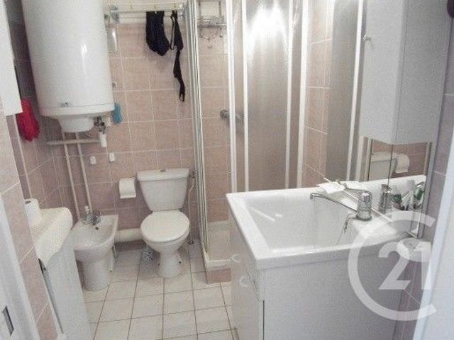 Appartement F2 à louer - 2 pièces - 24.92 m2 - NICE - 06 - PROVENCE-ALPES-COTE-D-AZUR - Century 21 Lafage Transactions