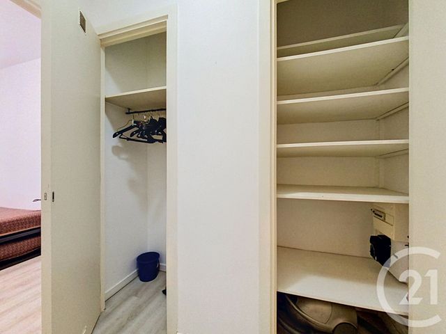 Appartement Studio à louer - 1 pièce - 18.12 m2 - NICE - 06 - PROVENCE-ALPES-COTE-D-AZUR - Century 21 Lafage Transactions